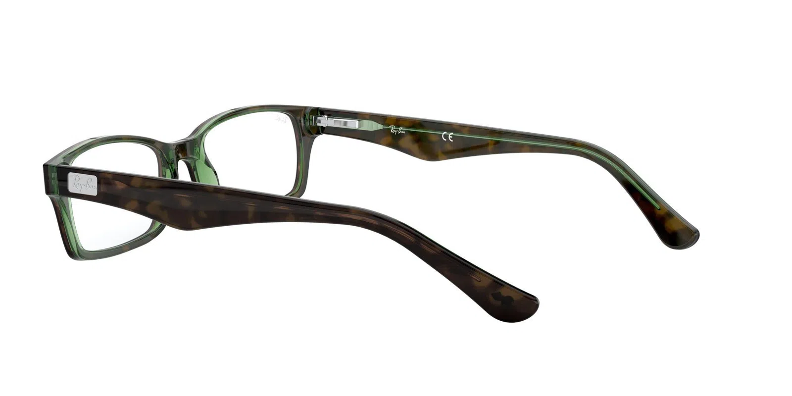 Ray-Ban 5206 Eyeglasses - view 31